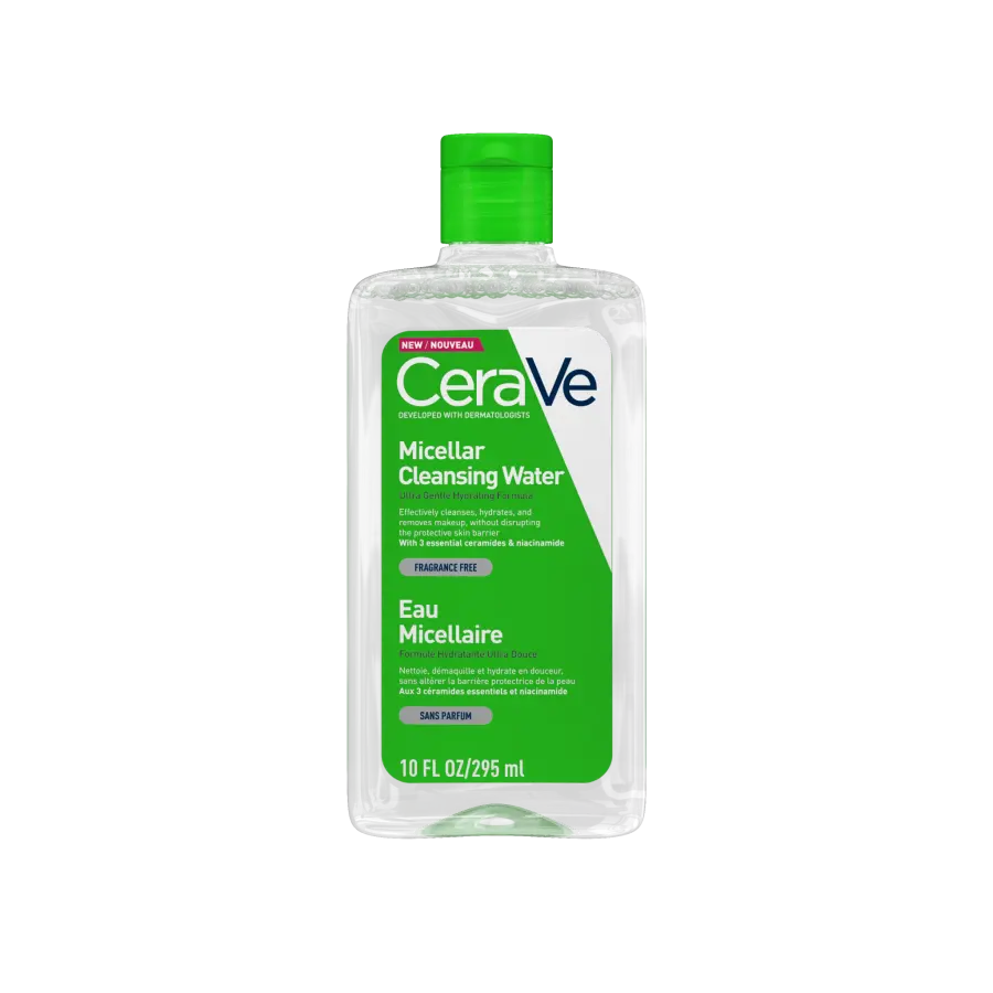 7211_CERAVE, MICERALNI VODA 295ML